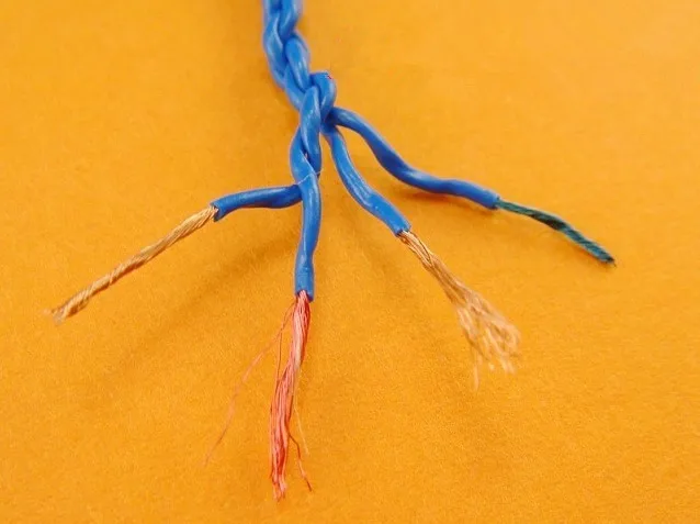 IE8 IE80 IE8i IE80i DIY headphone cable wire with mic wire