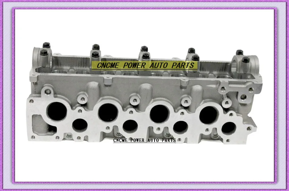 RF RFCX RF-CX Cylinder Head For SUZUKI Vitara For KIA Sportage For Mazda 626 2.0L FS01-10-100J FS02-10-100J FS05-10-100J 908 742 (5)