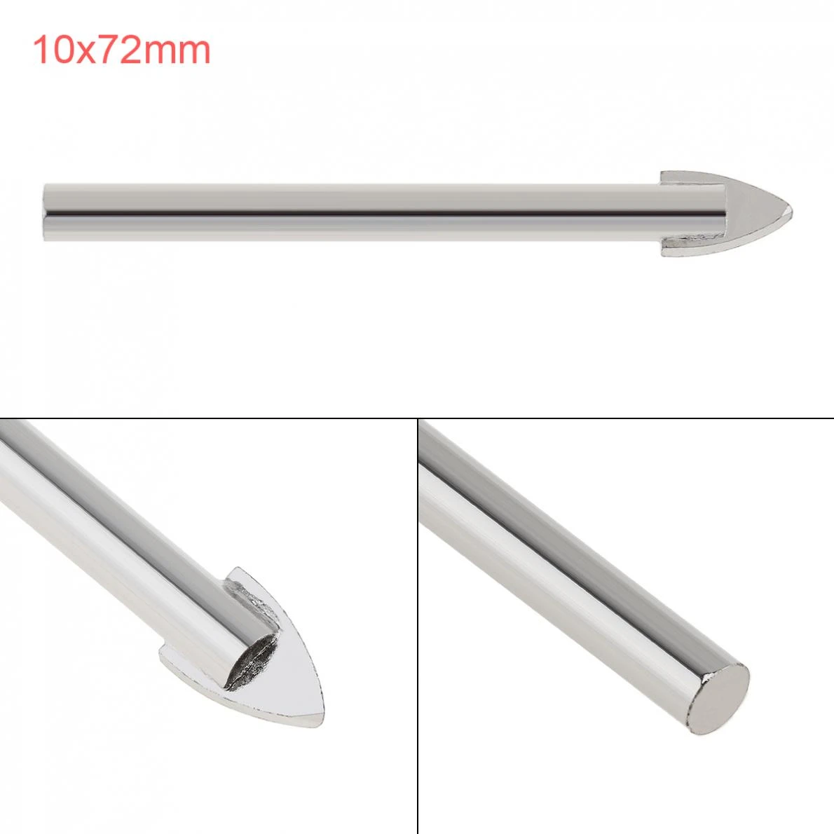 Diablo X 90mm Speedemon Ceramic And Tile Drill Bit Bunnings Australia