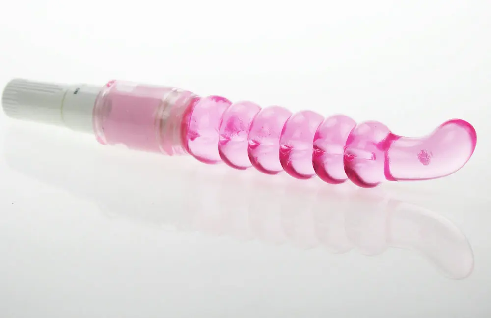 HB050 Dildo Vibrator (9)_1
