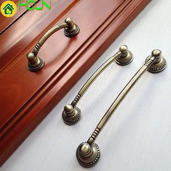 2 5 3 75 5 Vintage Dresser Drawer Pulls Handles Knobs Antique