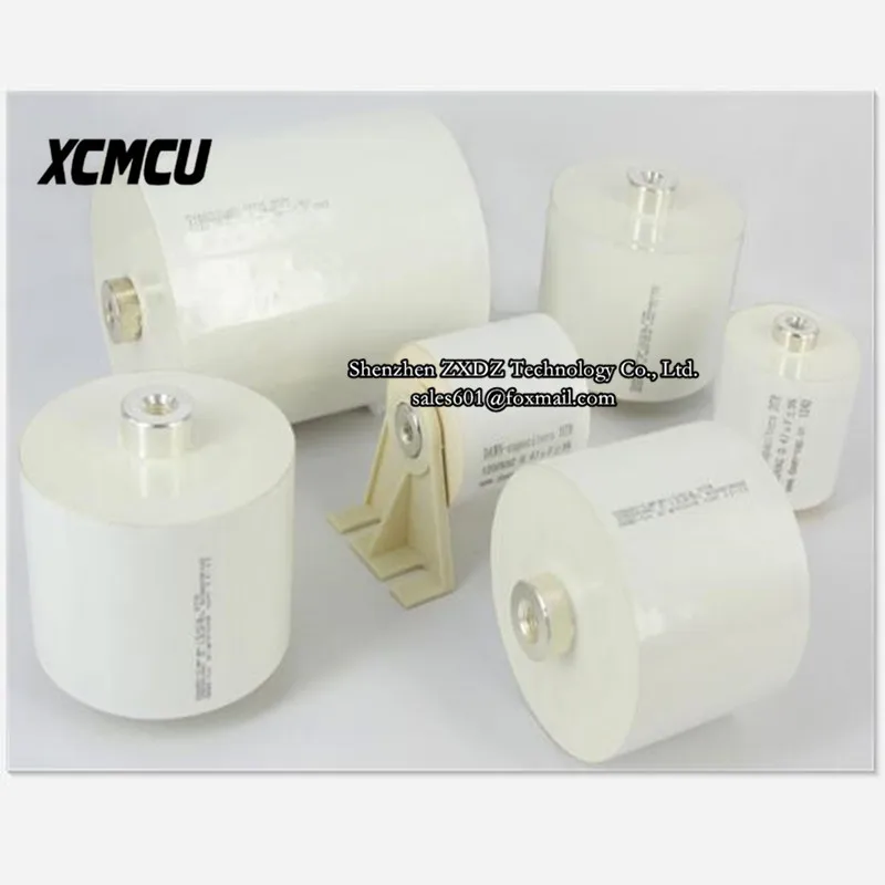 Buy New original DTR resonant capacitor 0.66UF