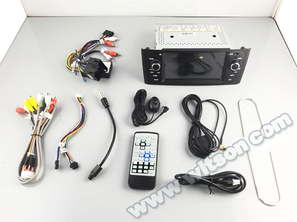 Top 6.1" Capacitive Touch Screen Car Multimedia GPS for Fiat Punto I (176) 1993-1999 & Punto II (188) 1999-2010 with TPMS Support 1 Top 6.1" Capacitive Touch Screen Car Multimedia GPS for Fiat Punto I (176) 1993-1999 & Punto II (188) 1999-2010 with TPMS Support 1