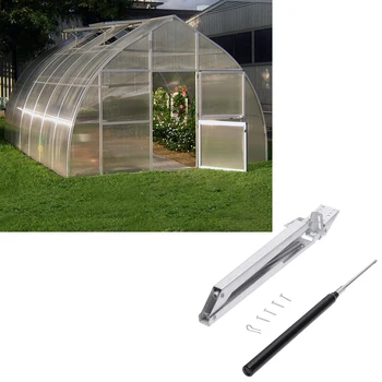 

Solar Auto Temperature Controlled Window Opener Vent Opener Automatic Vent Opener Windows Opener