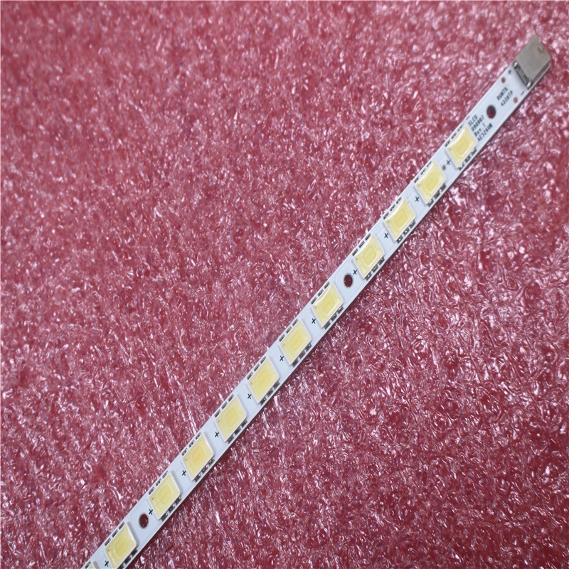 100% Ӱ â  RUNTK4339TP SLED 090907 REV.1 AE5260B  KDL-52EX700 LED LK520D3LB1S Ʈ Ʈ  63LED 585MM