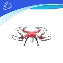 SYMA X8HG Drone with Camera 8MP Headless Mode 6 Axis Gyro 2.4GHz 4CH Quadcopter 360 Degree Rollover Function One Key Return RTF