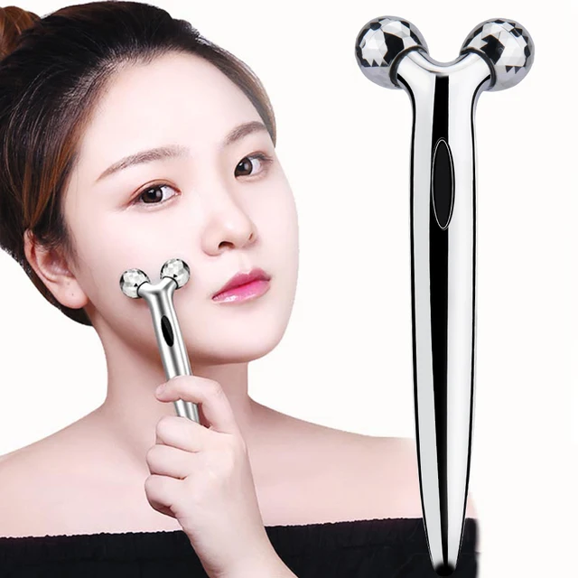 face massage roller face massage roller