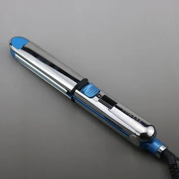

Max 750F Pro flat iron titanium hair straightener professional electric hair straightening stainless steel material