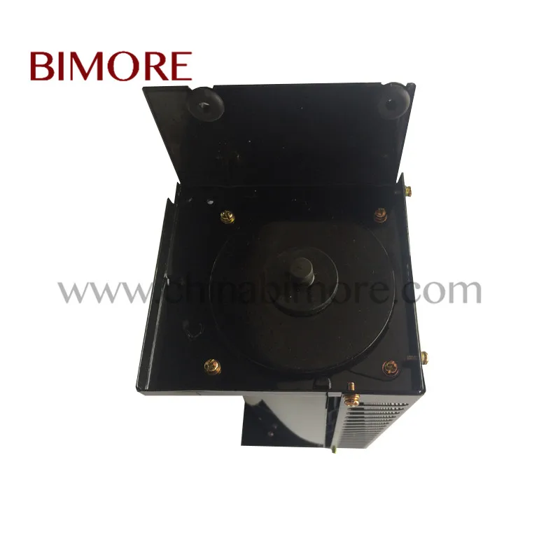 BIMORE FB 9B Лифт крест поток вентилятор AC110V|Передаточные ремни| |