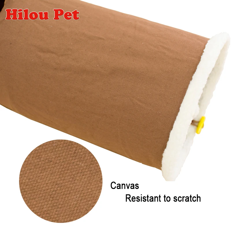 Pet Cat Tunnel 90cm Long Tunnel Toy Fun Toys for Cats Rabbit Kitten Play Tunnel Canvas Toys Pet Supplies 2 Color Pet Cat Tunnel 90cm Long Tunnel Toy Fun Toys for Cats Rabbit Kitten Play Tunnel Canvas Toys Pet Supplies 2 Color