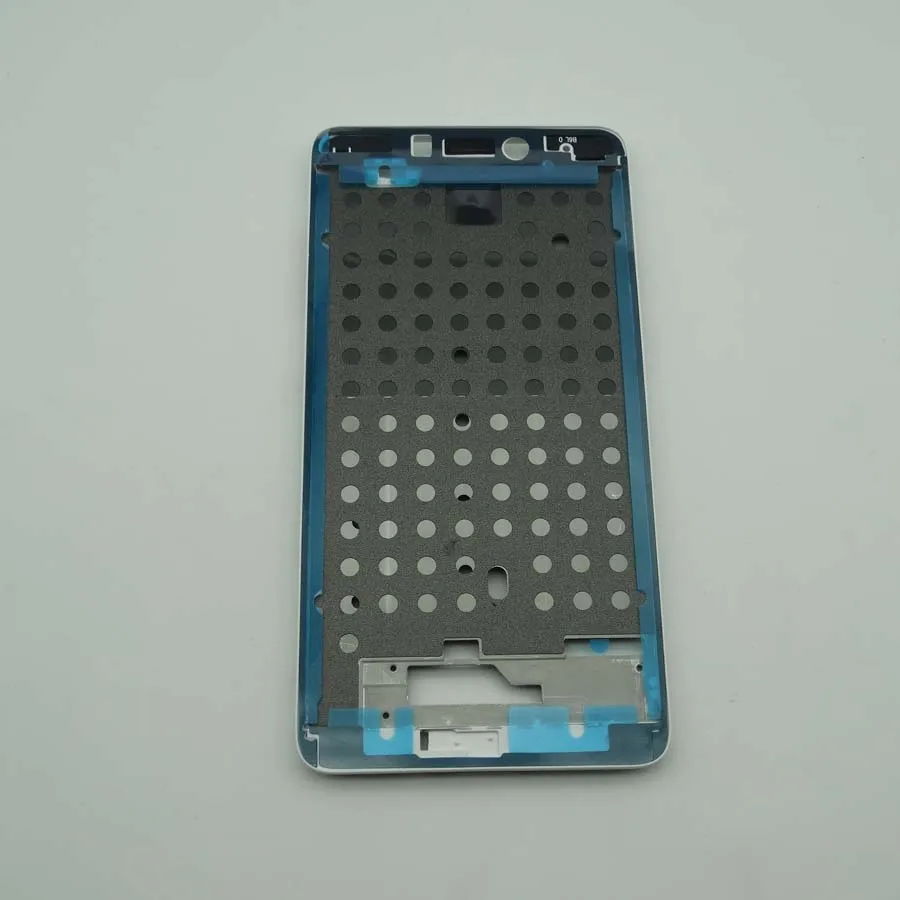 

Front Frame Middle Bezel Housing Chassis LCD Screen Supporting Holder Frame Parts For Xiaomi Redmi Note 4 Note4
