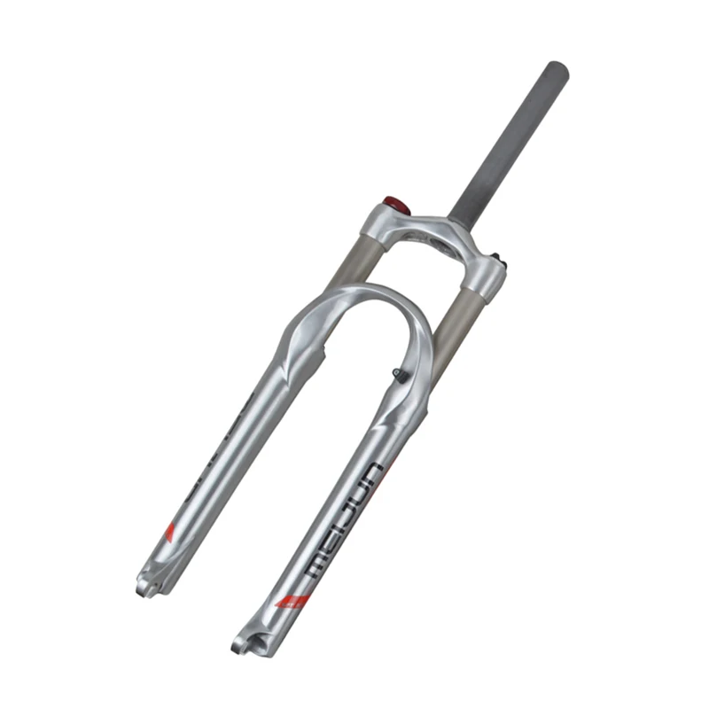 Buy 26 inch silver Mountain Bikes Bicycles Lock