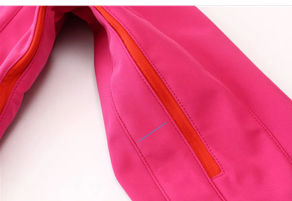 SAENSHING, Женская флисовая куртка для велоспорта Mtb, водонепроницаемая ветрозащитная куртка, теплая флисовая Спортивная одежда для улицы, дождевые куртки