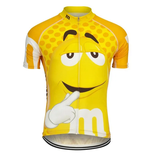 Moxilyn Ropa Ciclismo MM Pro Team Велоспорт Джерси MTB новая велосипедная рубашка велосипедная одежда с коротким рукавом Спортивная одежда на заказ - Цвет: 5