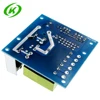 Chargeur de voiture 150W DC 12V à AC 110V 220V, convertisseur de puissance ► Photo 3/3