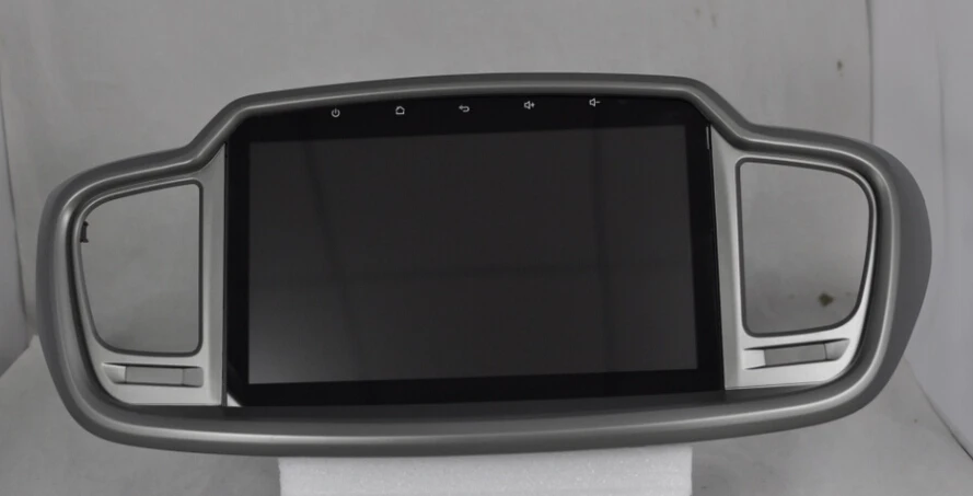 Flash Deal DSP Carplay IPS 2GB Ram 32G Rom 10.2inch Android 7.1 Car DVD Gps For Kia Sorento 2015 2016 Vedio Audio Stereo Radio Navigation 0