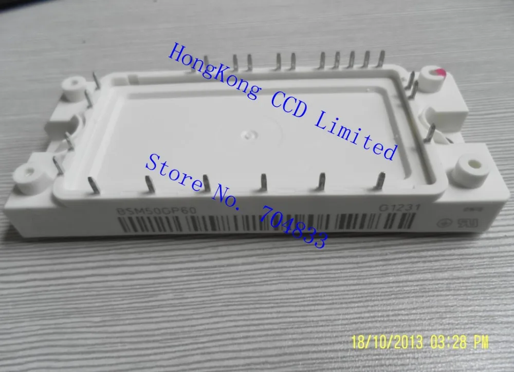 

BSM50GP60