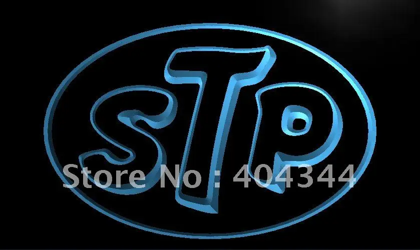 

LG221- STP Service LED Neon Light Sign