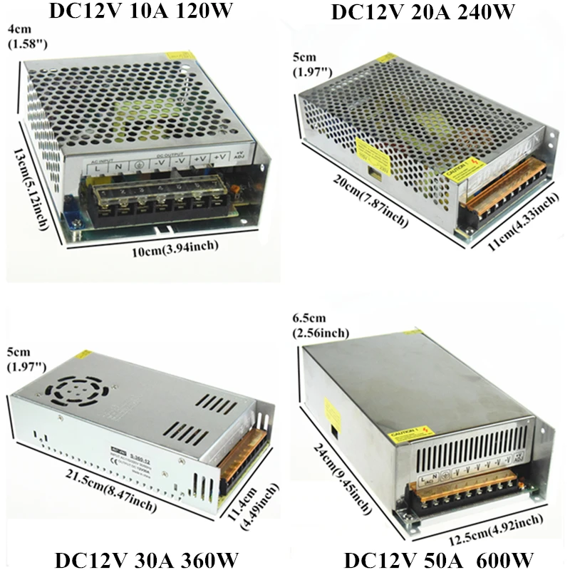 110V-220V-To-DC-12V-Led-Driver-Switch-Power-Supply-Adapter-1A-2A(4)