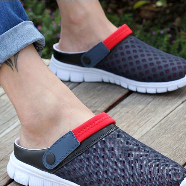 stylish slippers for mens