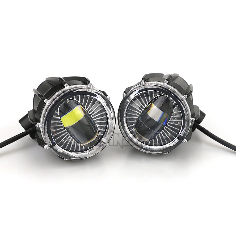 led spot light (14)