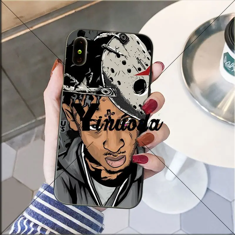 Xxxtentacion