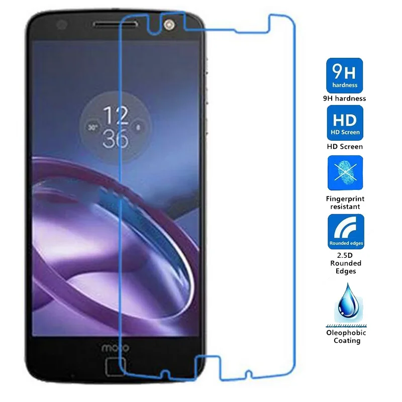 MOTO Z