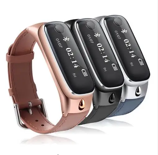 smartband m6