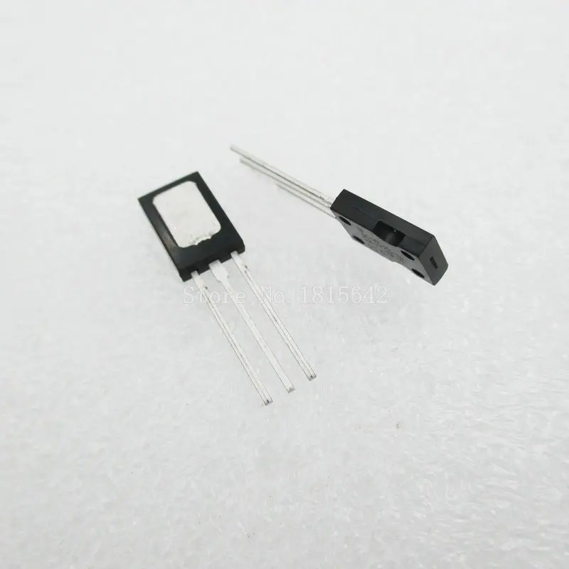 10PCS/Lot BT134 600 BT134 600E BT134 Triode TO 126 600V 4A New Original ...