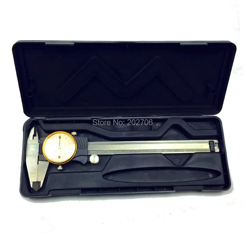 gold dial caliper (1)