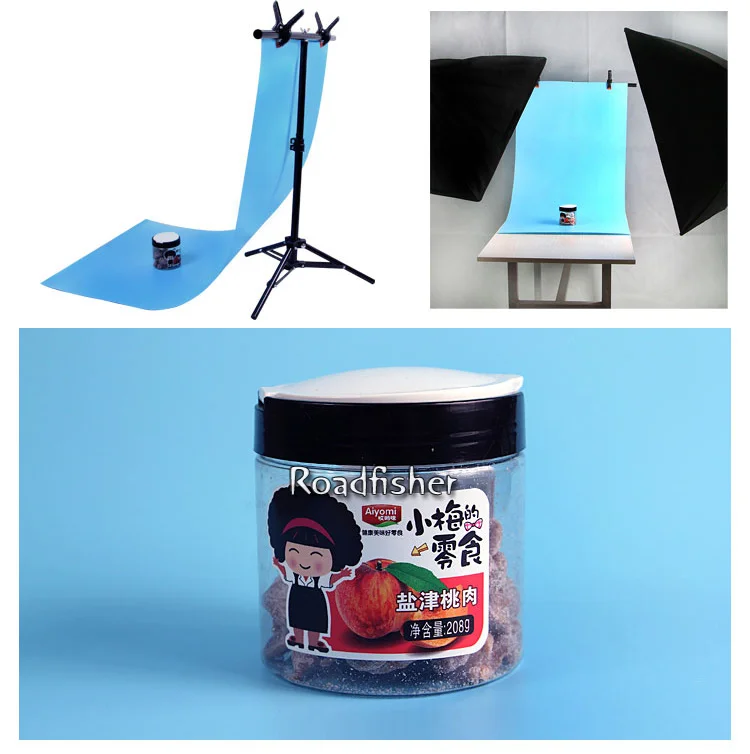 Photography backdrop holder 12