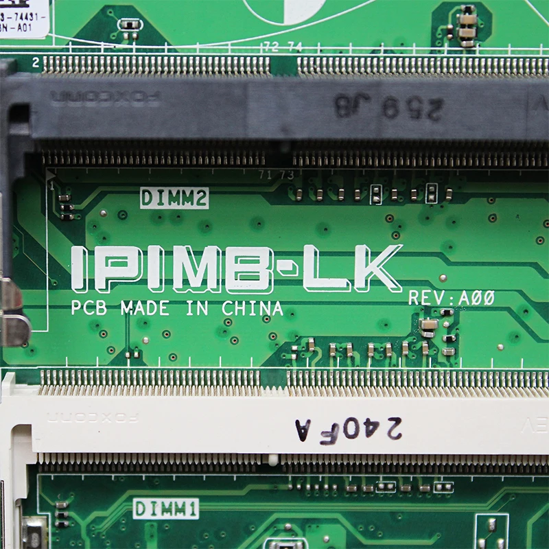 Оригинал для Dell Optiplex 9010 AIO IPIMB LK Q77 настольная материнская плата MB LGA 1155 DDR3 0CRWCR 01WCY3