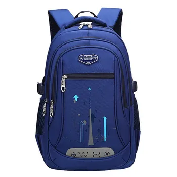 

children school bags for women 2018 boys girls large capacity school backpack waterproof satchel kids book bag mochila schoolbag