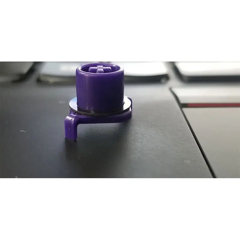 

Deskeys - DES Topre Silencing Rings