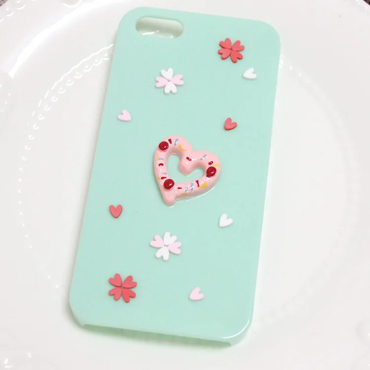50 г DIY полимерная глина поддельные Конфеты Сахар посыпать украшения для