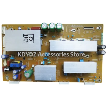 

free shipping Good test for 3DTV51858 PS51D490A1 Y board LJ41-09423A LJ92-01760A