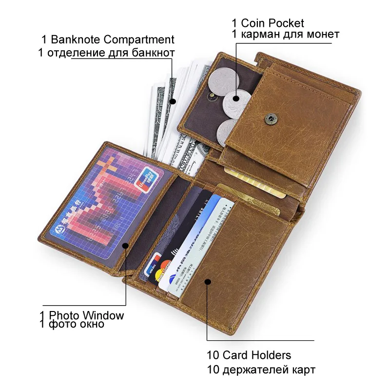 Бренд Betiteto, RFID, натуральная кожа, кошелек для монет, мужской кошелек, Carteras, тонкий, Mini Walet Portmann Portomonee, сумка для денег, Partmone