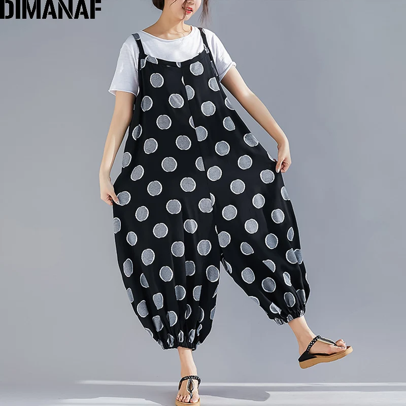 plus size casual jumpsuits