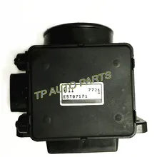 Датчик расхода воздуха для Mit-subish Montero Sport 97-98 OEM MD334011 E5T07171 E005T07171