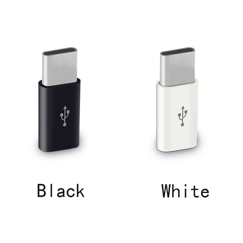 Female-Android-Micro-Adapter-To-Type-C-Male-Mini-USB-C-Adaptors-Micro-To-Type-C