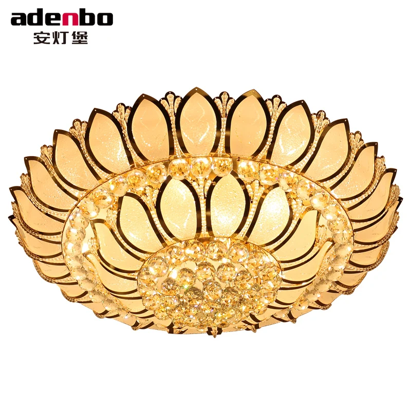 Online Kaufen Großhandel große deckenleuchte aus China große