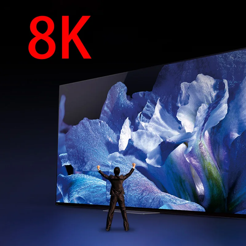 HDMI 2,1 кабели 8K@ 60Hz 48 Гбит/с ультра высокая скорость 4K 120 Hz для LG samsung QLED ТВ усилитель для мультимедиа проектор видео аудио шнур