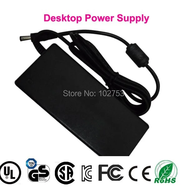 Desktop power supply 3