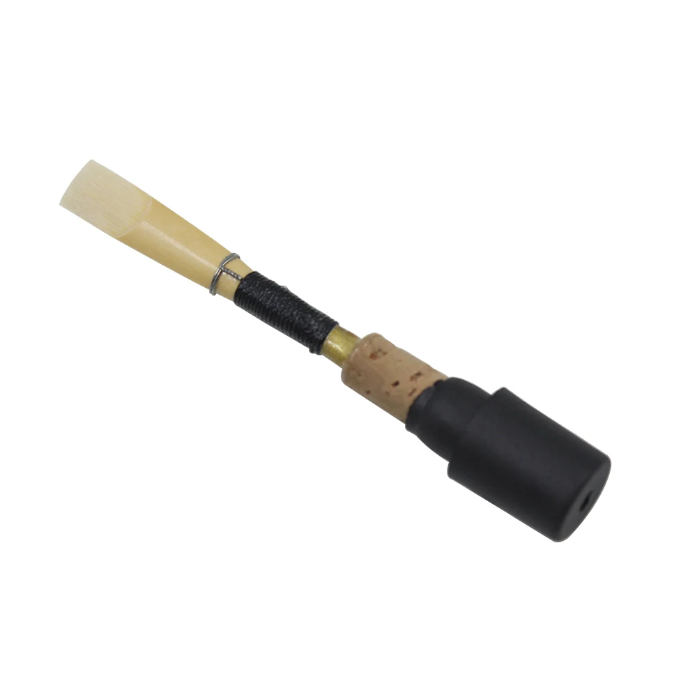 Oboe Reed Medium Wind Instrument Part Whistle Oboe Reed Woodwind