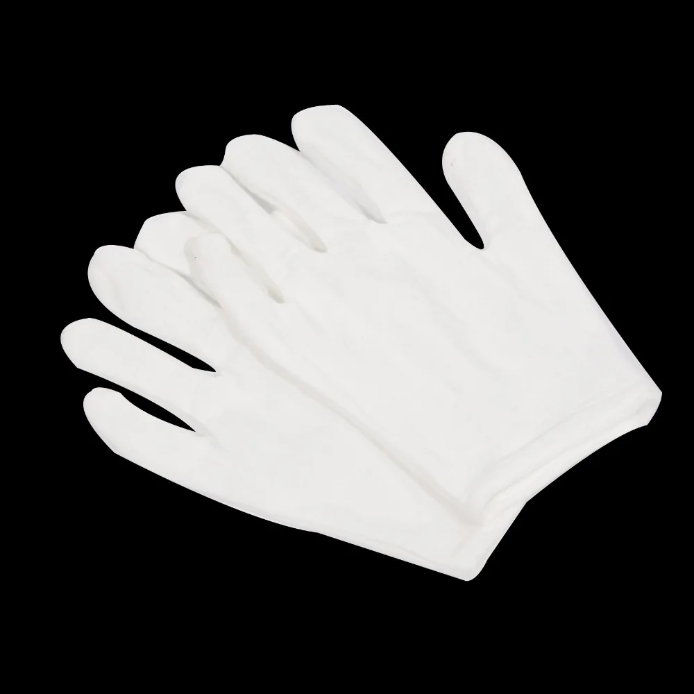 Meking قفازات بيضاء للمنتج اكسسوارات التصوير الفوتوغرافي استوديو المضادة للبصمة Meking قفازات بيضاء للمنتج اكسسوارات التصوير الفوتوغرافي استوديو المضادة للبصمة