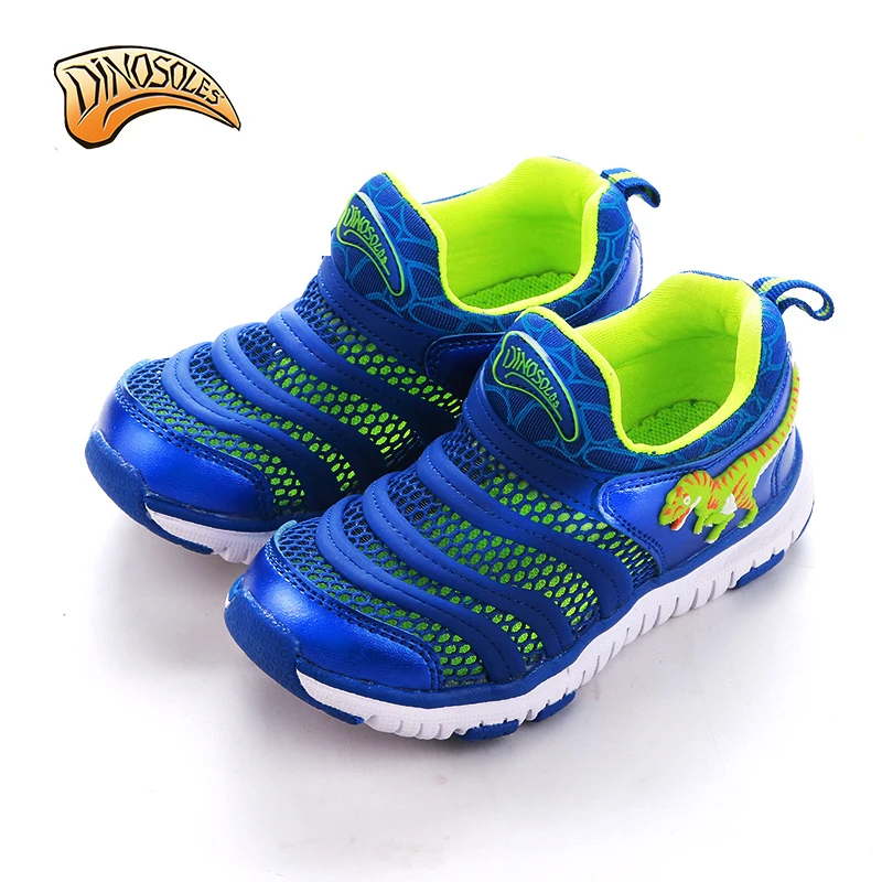 Boys Dinosaur Shoes Boys Dinosaur Shoes