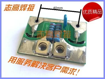 

Qingdao's ZX7-400D Two Fast Recovery Rectifier / Inverter Welder Circuit Board