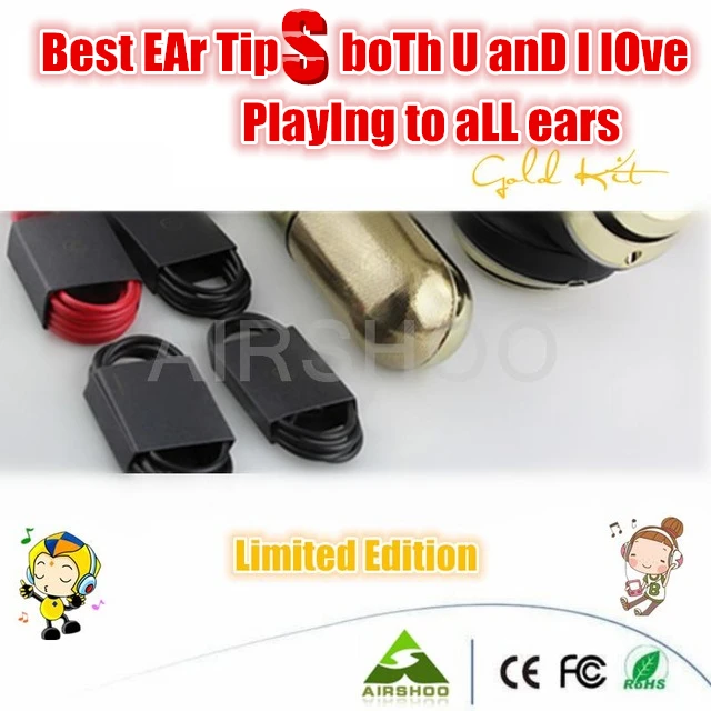 

Limited Edition Only Top Quality Best Version Wireless Bluetooth 2.0 Head Phone Headband Style Gold Kit With Speaker