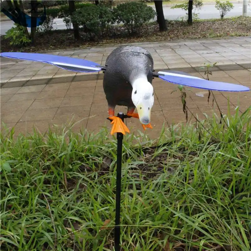 Remote Control Duck Hunt