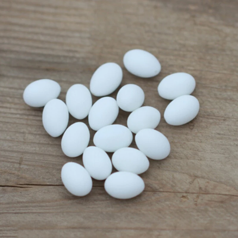 

Artificial Miniature Fake Bird Egg Nest Garden Tree Decoration Décor Ornaments